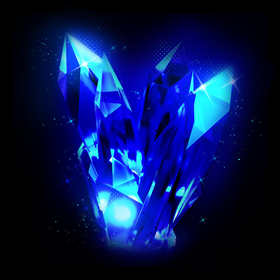 Made in Blender!